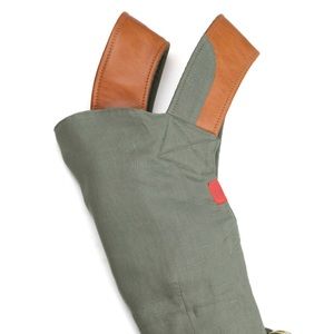 Sakura Bloom - Acacia + Whiskey - Basics Linen Scout NIB